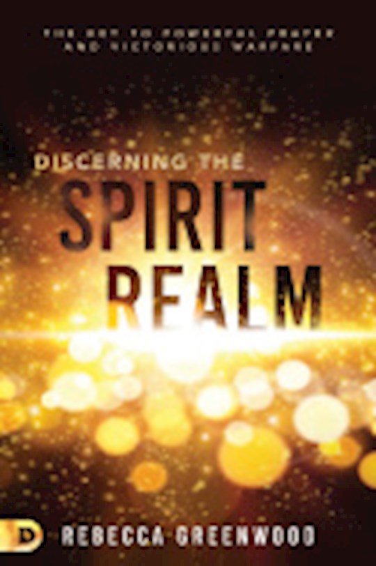 {=Discerning The Spirit Realm}