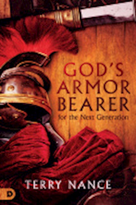 {=God'S Armor Bearer}