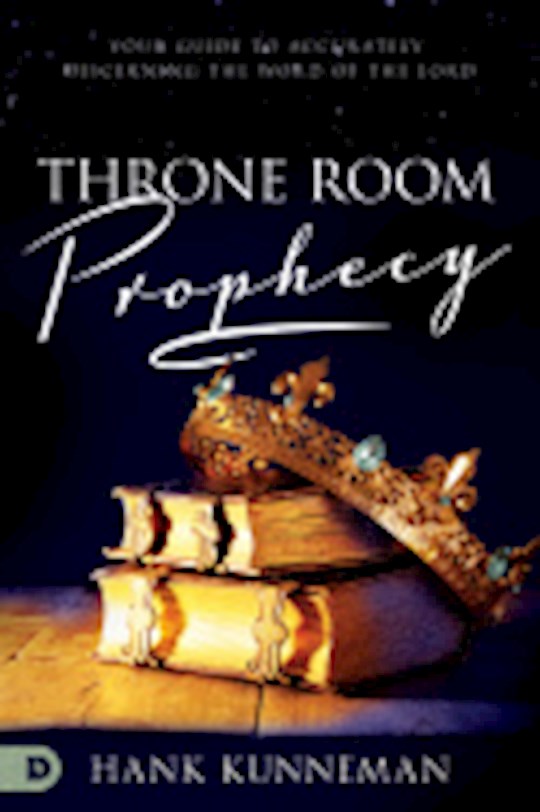 {=Throne Room Prophecy}