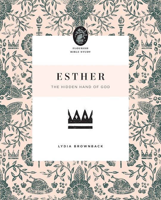 {=Esther (Flourish Bible Study)}
