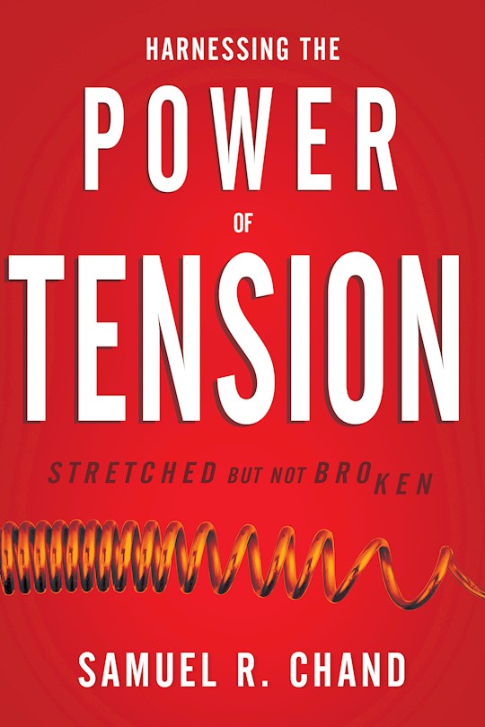 {=Harnessing The Power Of Tension}