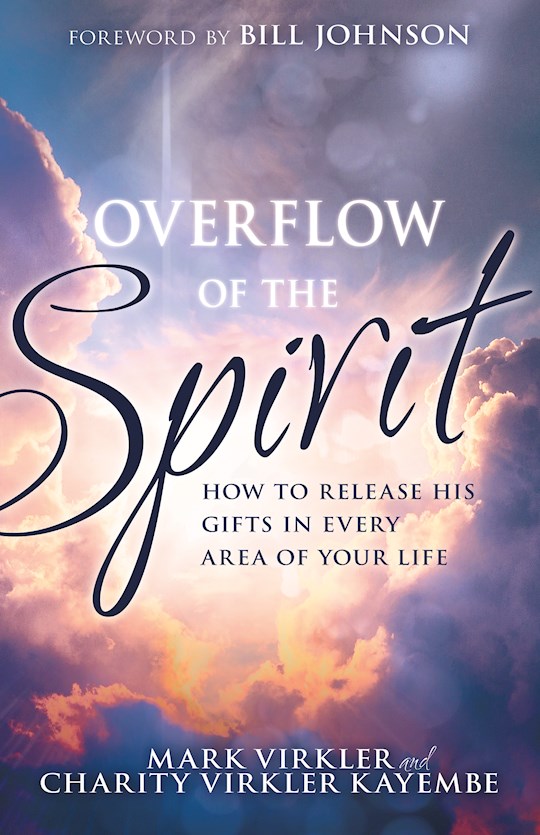 {=Overflow Of The Spirit}