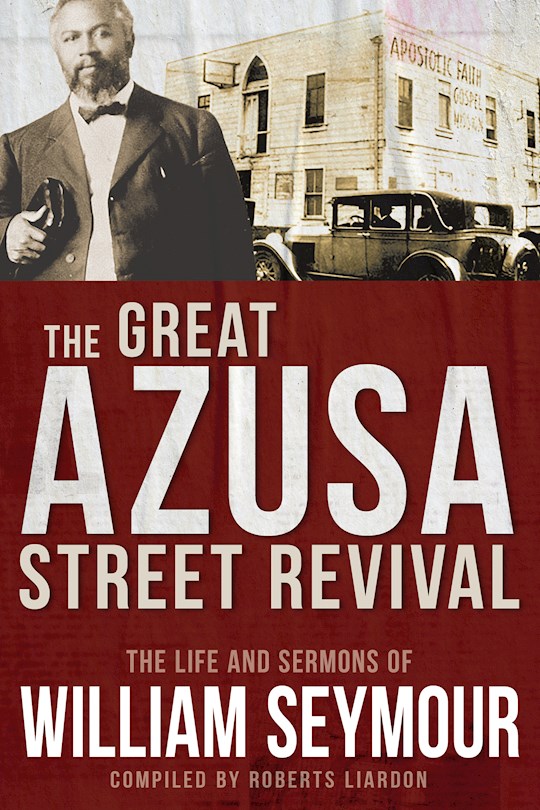 {=Great Azusa Street Revival}