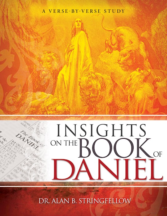 {=Insights On The Book Of Daniel}