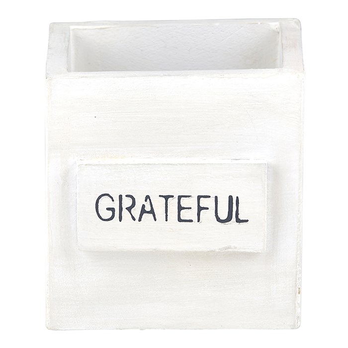{=Nest Box-Grateful (4.5" x 4.5")}
