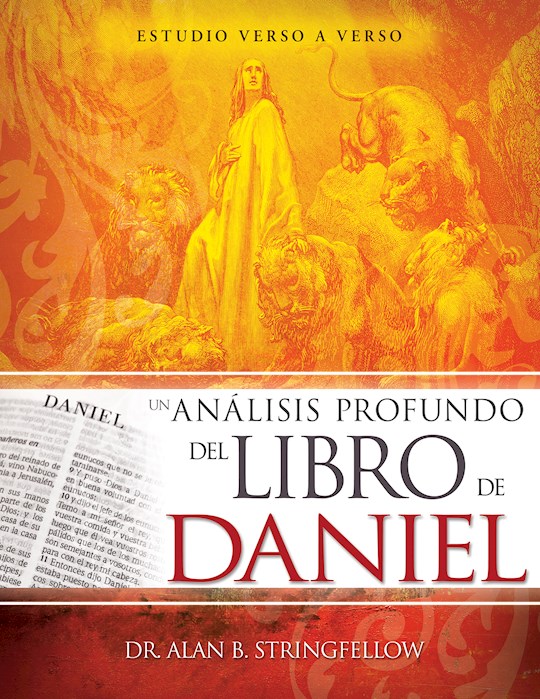 {=Span-Insights On The Book Of Daniel}