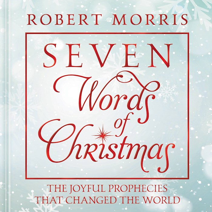 {=Seven Words Of Christmas}
