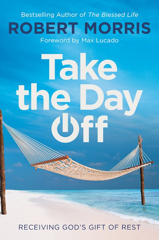 {=Take The Day Off-Softcover}