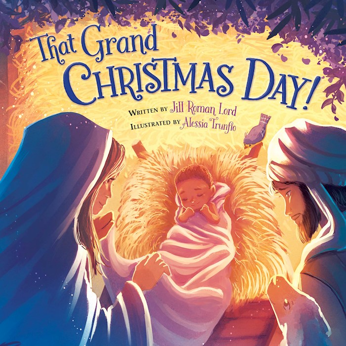 {=That Grand Christmas Day!}