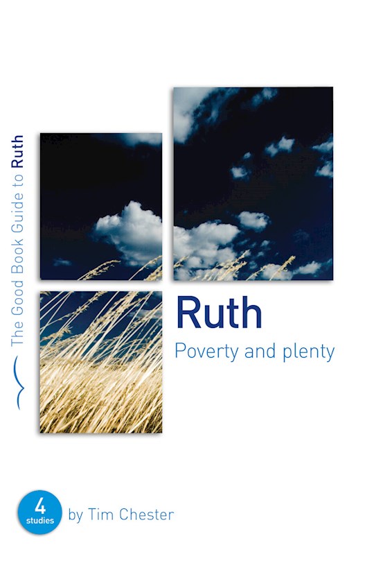 {=Ruth (The Good Book Guide)}
