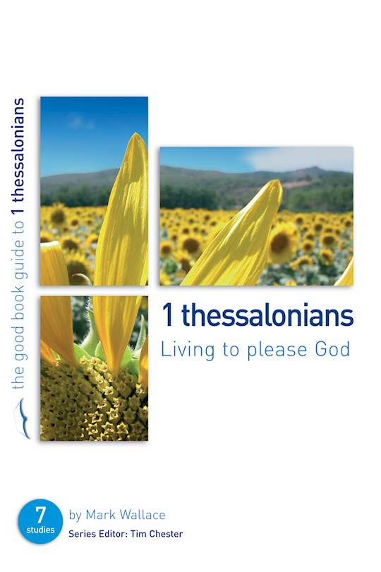 {=1 Thessalonians (The Good Book Guide) }