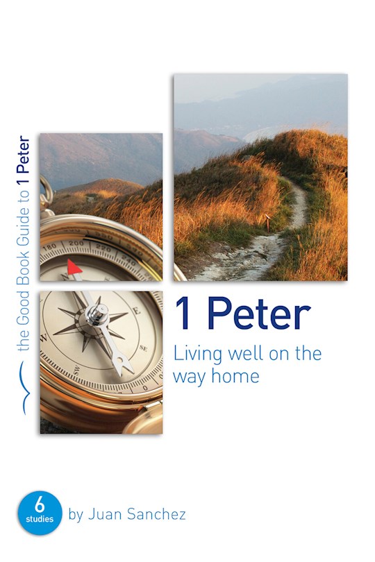 {=1 Peter (The Good Book Guide)}
