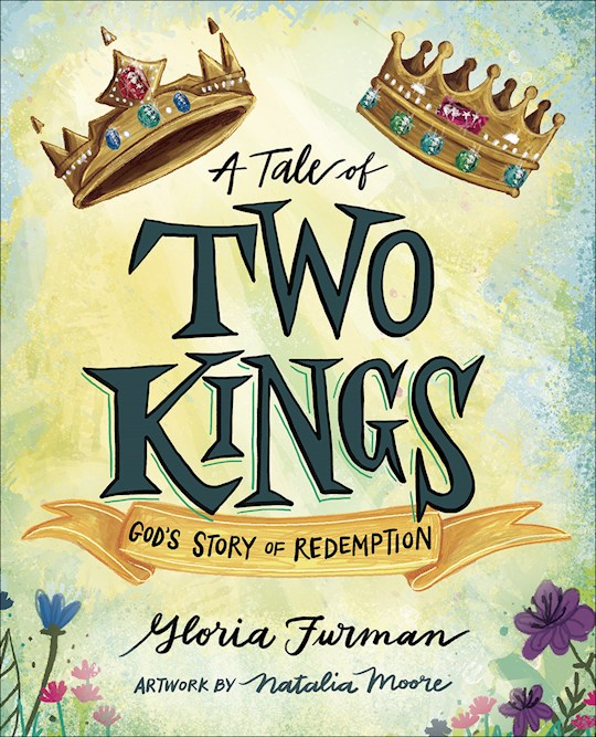 {=A Tale Of Two Kings}