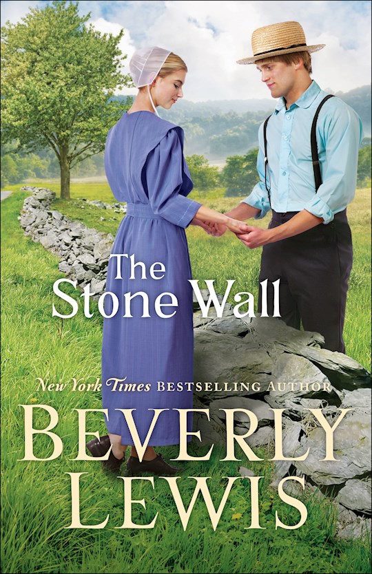 {=The Stone Wall-Softcover}