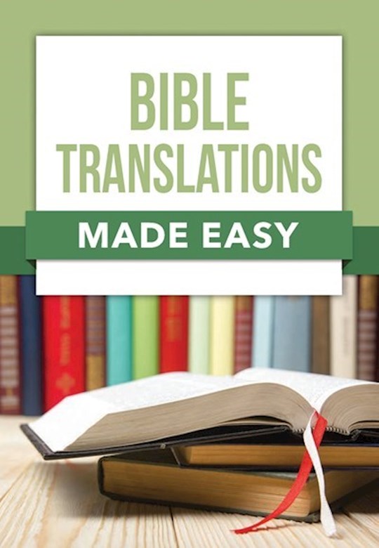{=Bible Translations Made Easy}