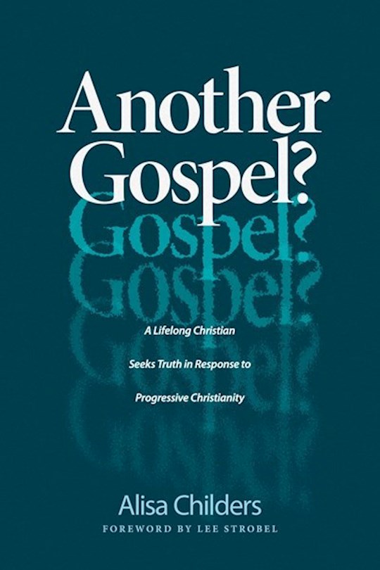 {=Another Gospel?}