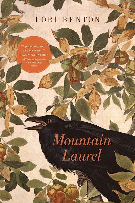 {=Mountain Laurel (Kindred)-Softcover}