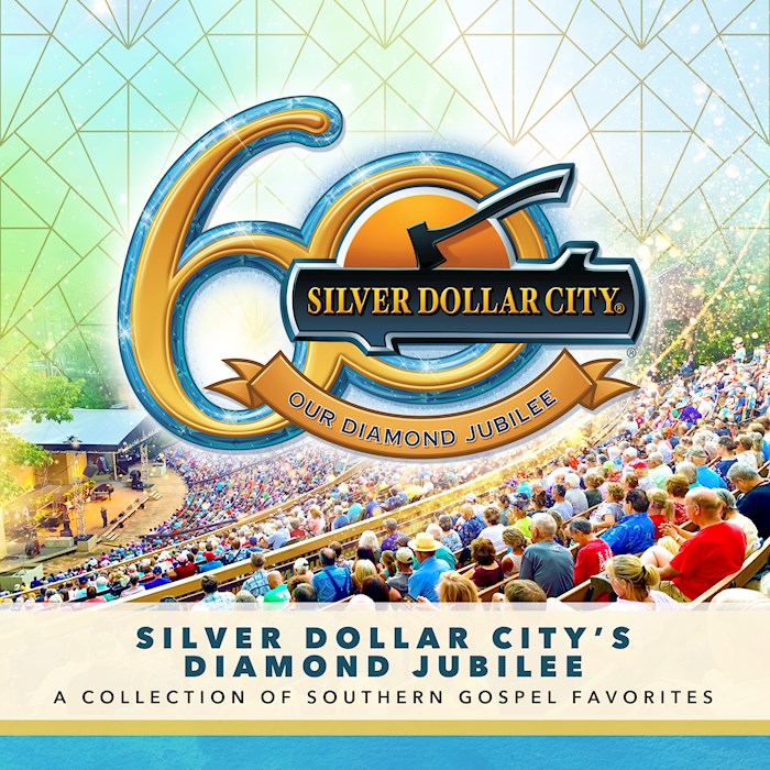 {=Audio CD-Silver Dollar City's Diamond Jubilee}
