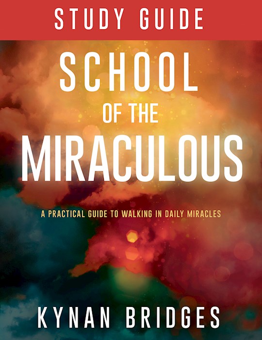 {=School Of The Miraculous Study Guide}