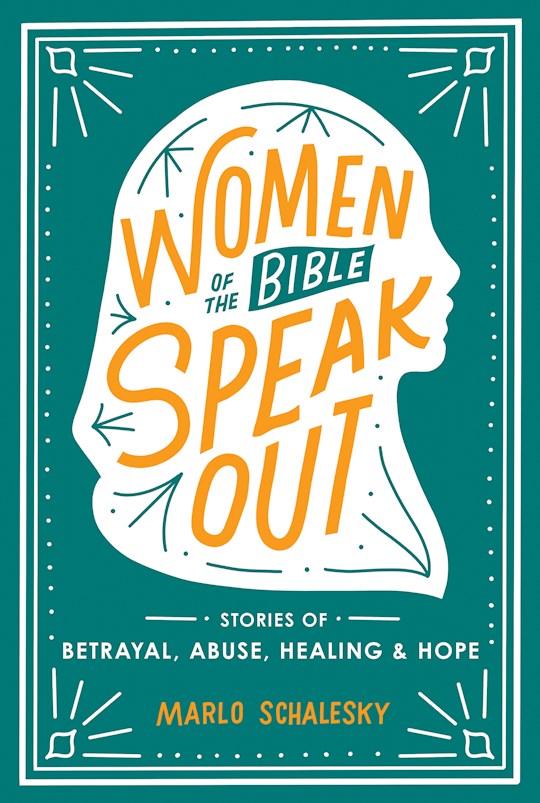 {=Women of the Bible Speak Out (Not Available-Out Of Print)}