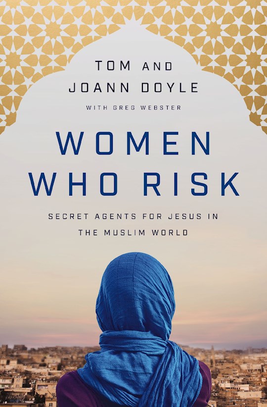 {=Women Who Risk}