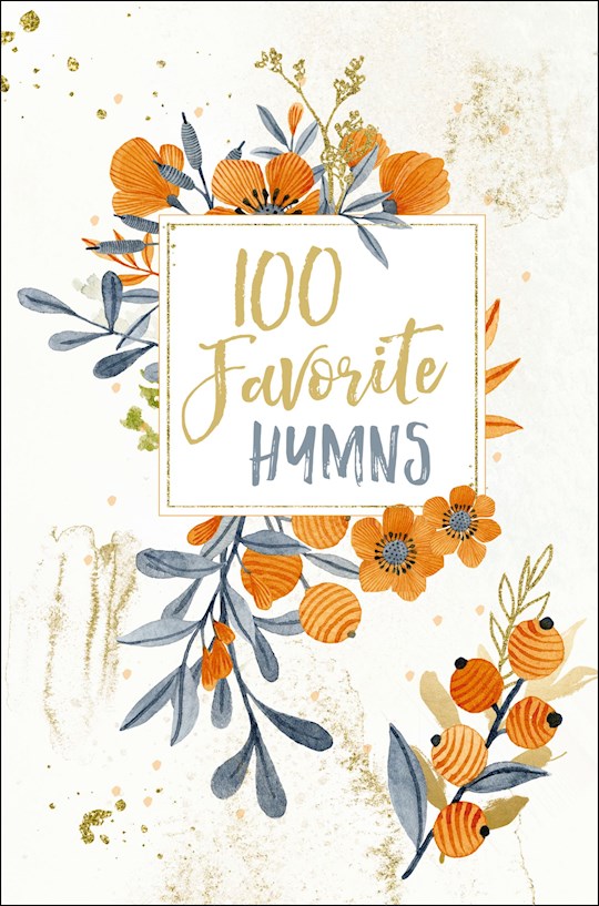 {=100 Favorite Hymns}
