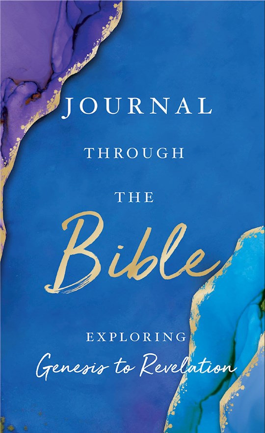 {=Journal Through The Bible}