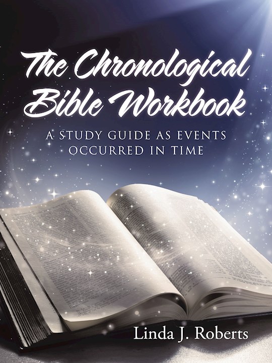 {=The Chronological Bible Workbook}