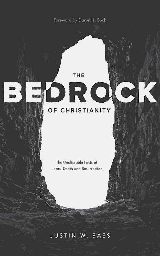 {=Bedrock of Christianity}