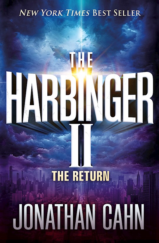 {=The Harbinger II: The Return}