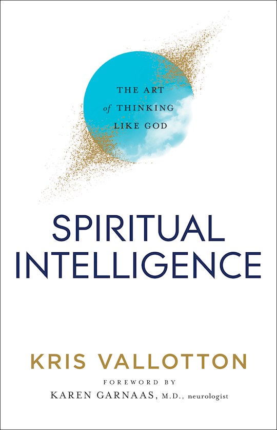{=Spiritual Intelligence}