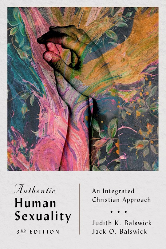 {=Authentic Human Sexuality (3rd Edition)}