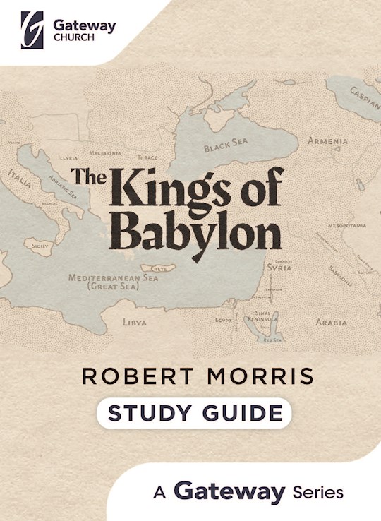 {=Kings Of Babylon Study Guide}