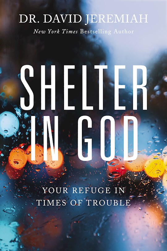 {=Shelter In God}