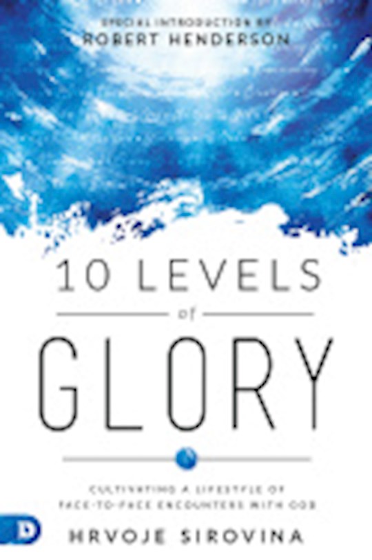 {=10 Levels of Glory}
