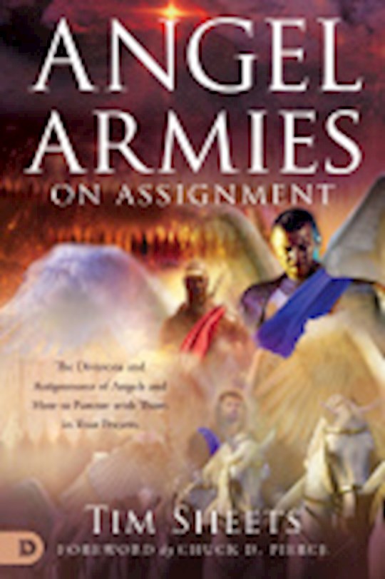 {=Angel Armies on Assignment}
