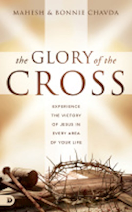 {=The Glory of the Cross}