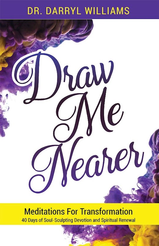 {=Draw Me Nearer}
