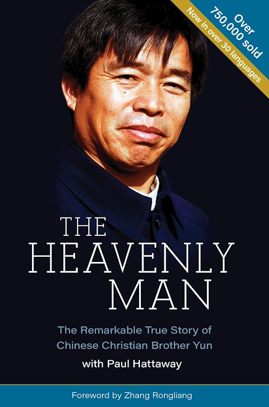 {=The Heavenly Man (Updated Edition)}