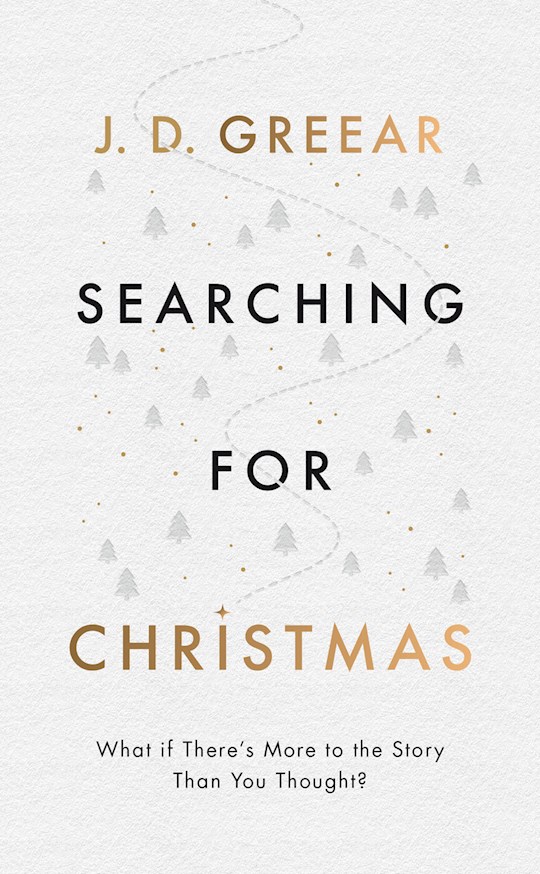 {=Searching For Christmas}