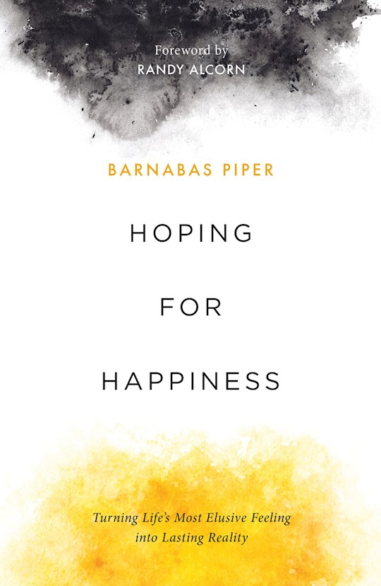 {=Hoping For Happiness}