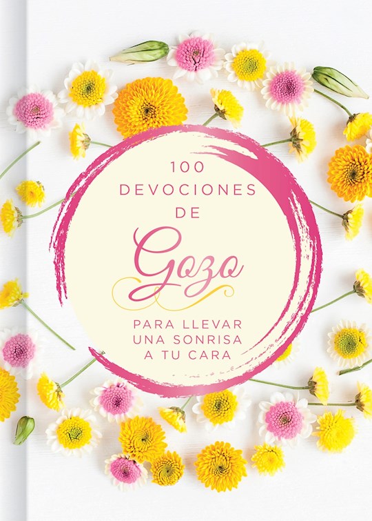 {=Span-100 Days Of Joy (100 Dias De Gozo)}