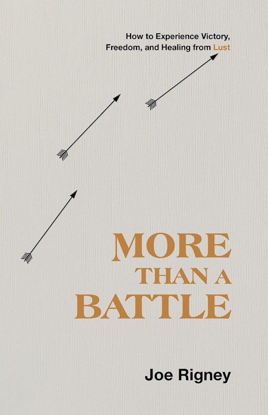 {=More Than A Battle}