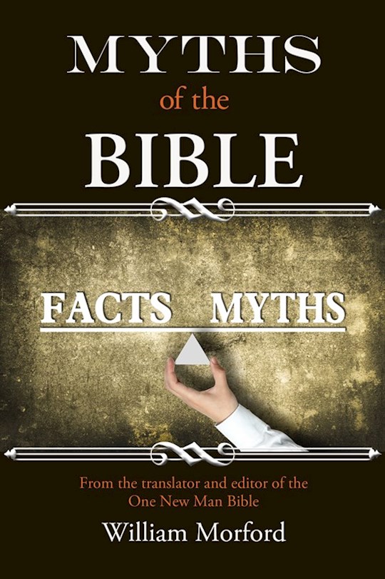 {=Myths of the Bible}