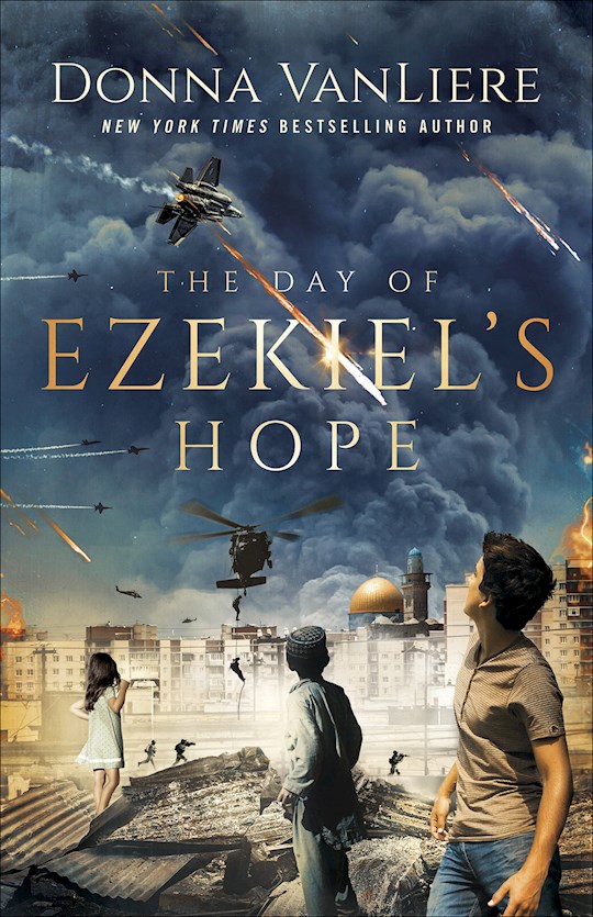 {=The Day Of Ezekiel's Hope}