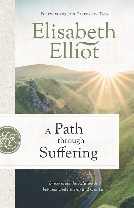 {=A Path Through Suffering (Repack)}