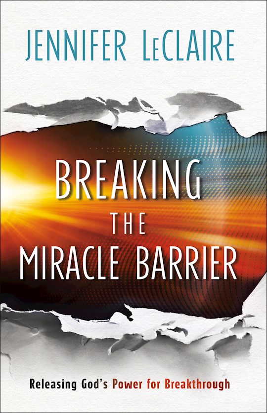 {=Breaking The Miracle Barrier (LSI)}