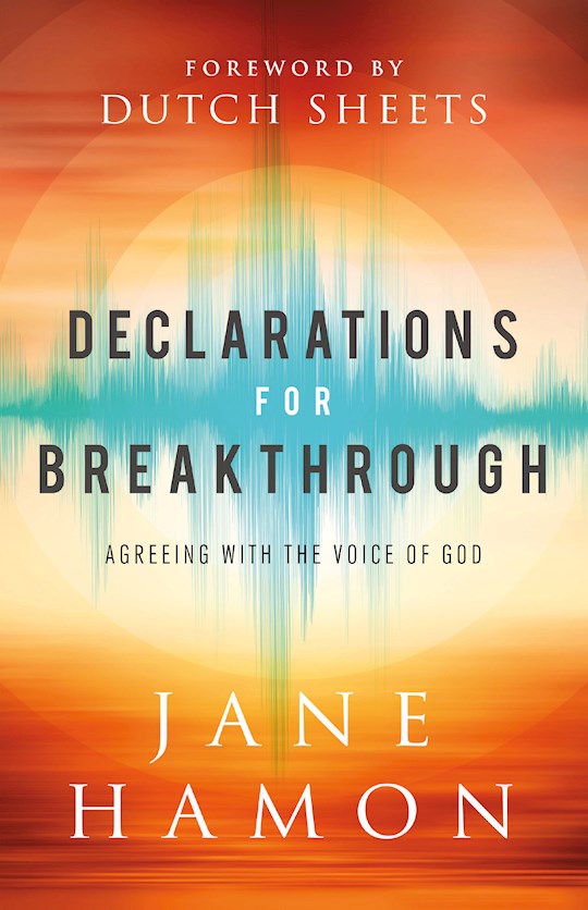 {=Declarations For Breakthrough}