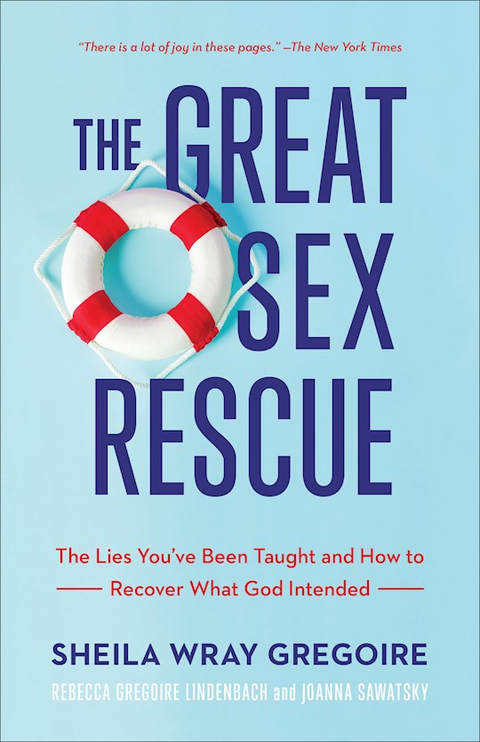 {=The Great Sex Rescue}