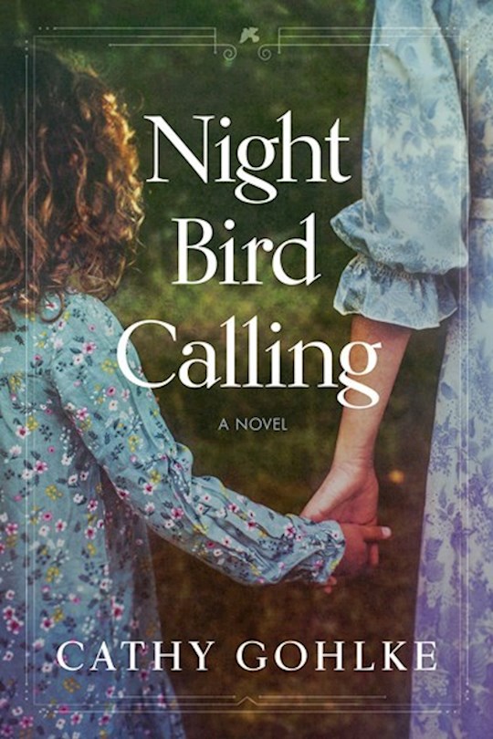 {=Night Bird Calling-Softcover}
